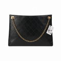 Chanel Quilted Shoulder Bag