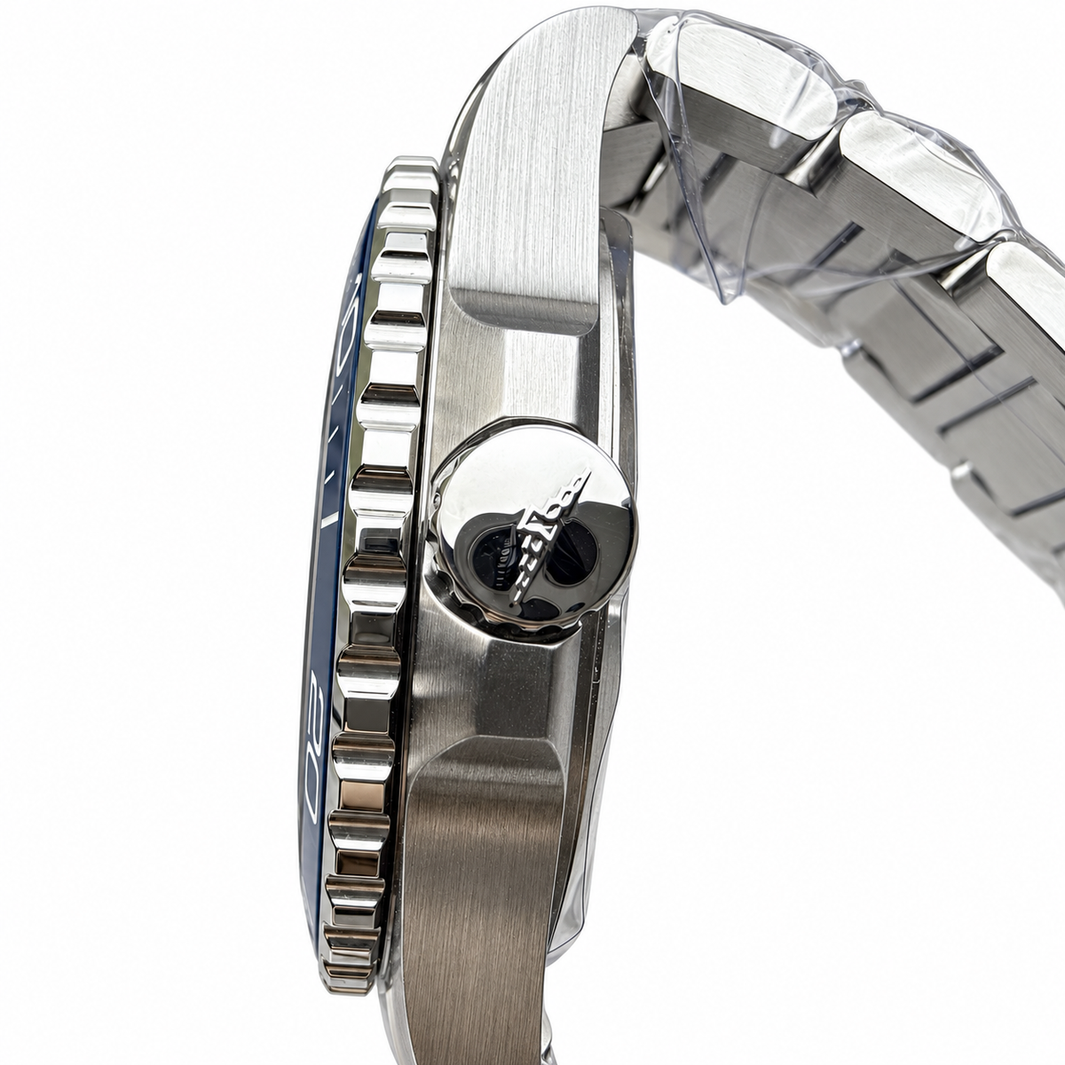 Longines Men's Automatic Watch 41mm