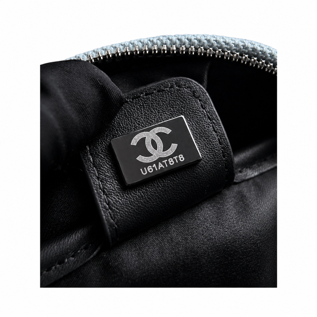 Chanel Quilted Shoulder Bag