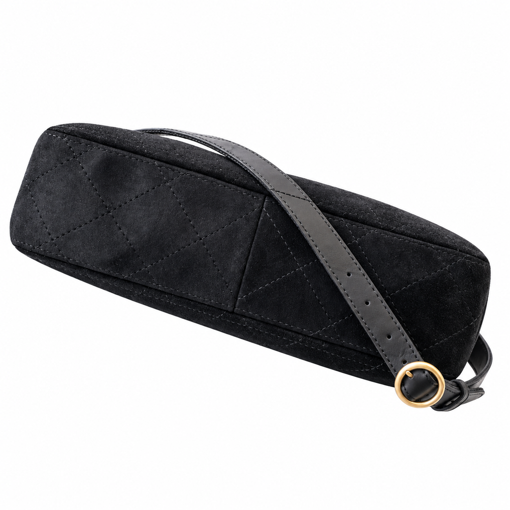 Chanel Quilted Handbag