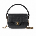 Chanel Quilted Small Shoulder Bag