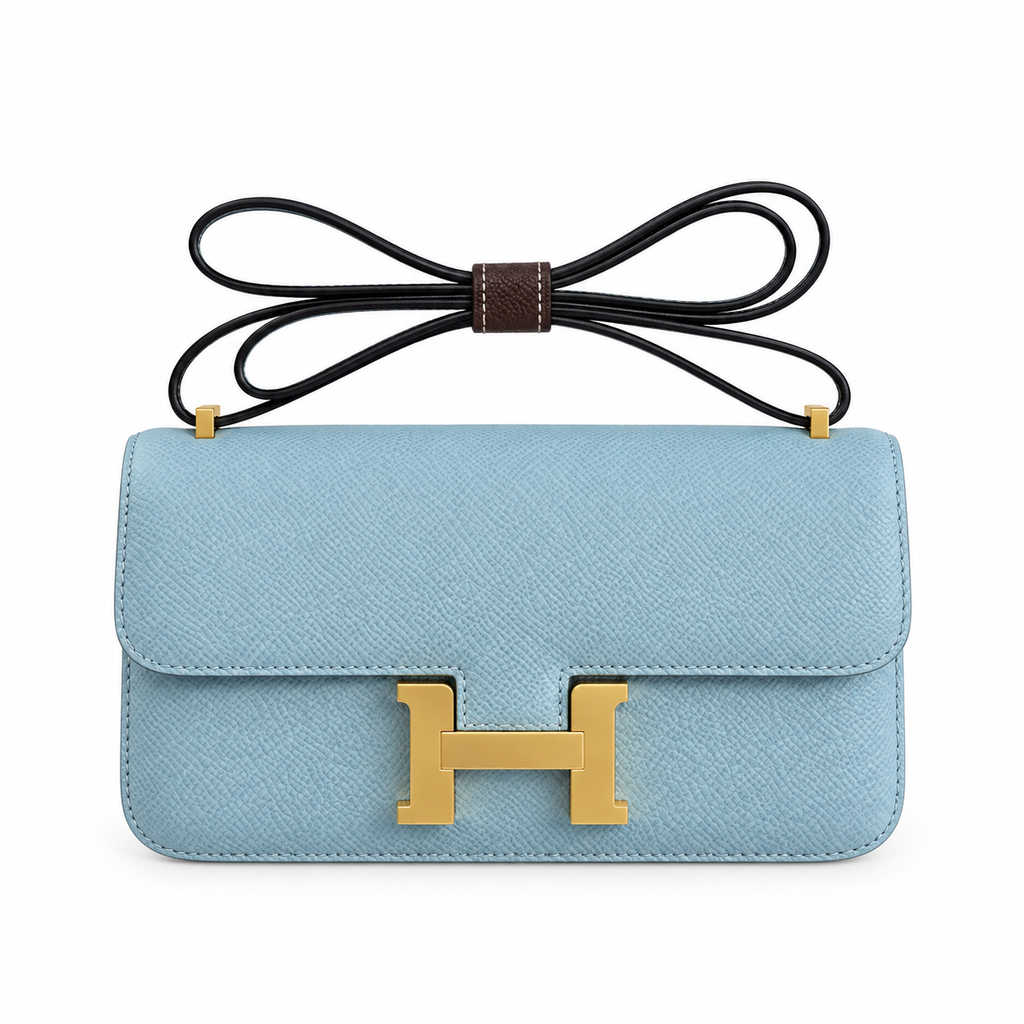 Hermès 26cm Crossbody Bag – Best Value Luxury Leather