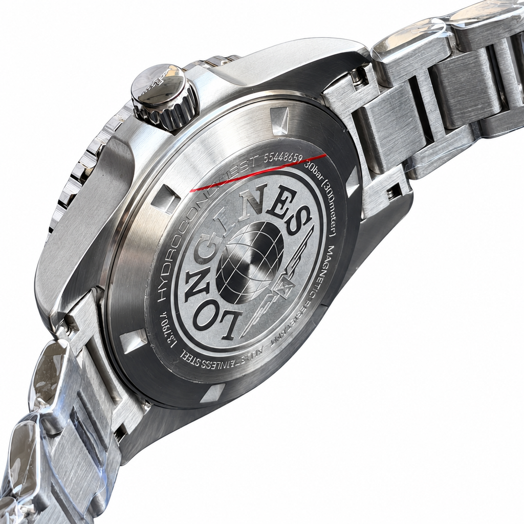 Longines Men's Automatic Watch 42mm
