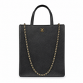 Chanel Quilted Everyday Shoulder Bag
