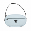 Chanel Quilted Shoulder Bag