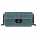 Chanel Quilted Shoulder Bag