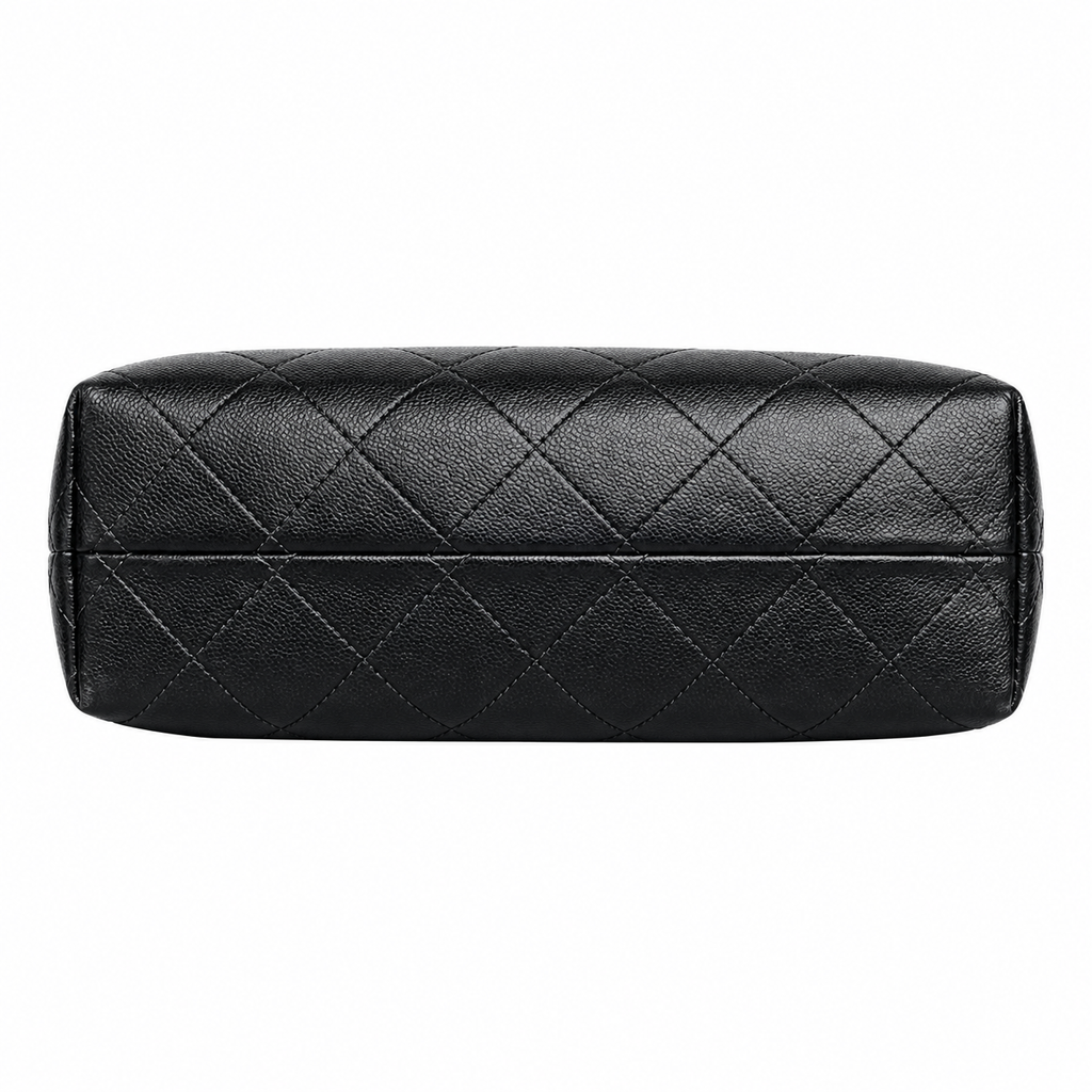 Chanel Quilted Shoulder Bag