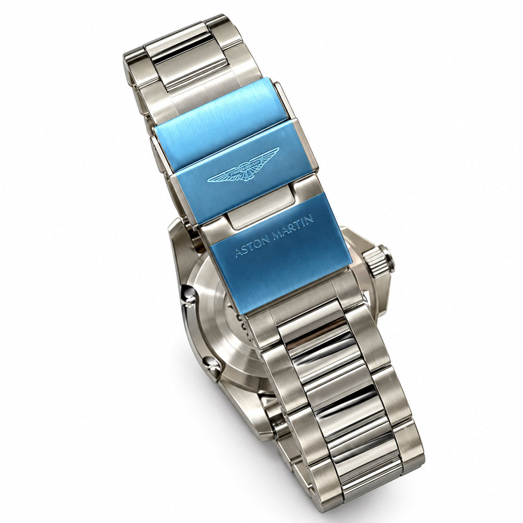 Longines HydroConquest – Black Dial Ceramic Bezel Steel Bracelet 300m