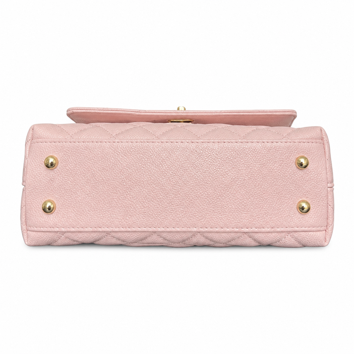 Chanel Quilted Handbag