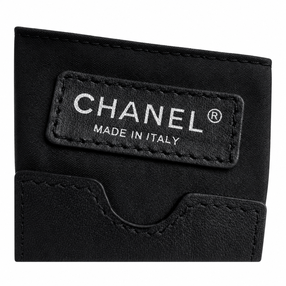 Chanel Quilted Shoulder Bag