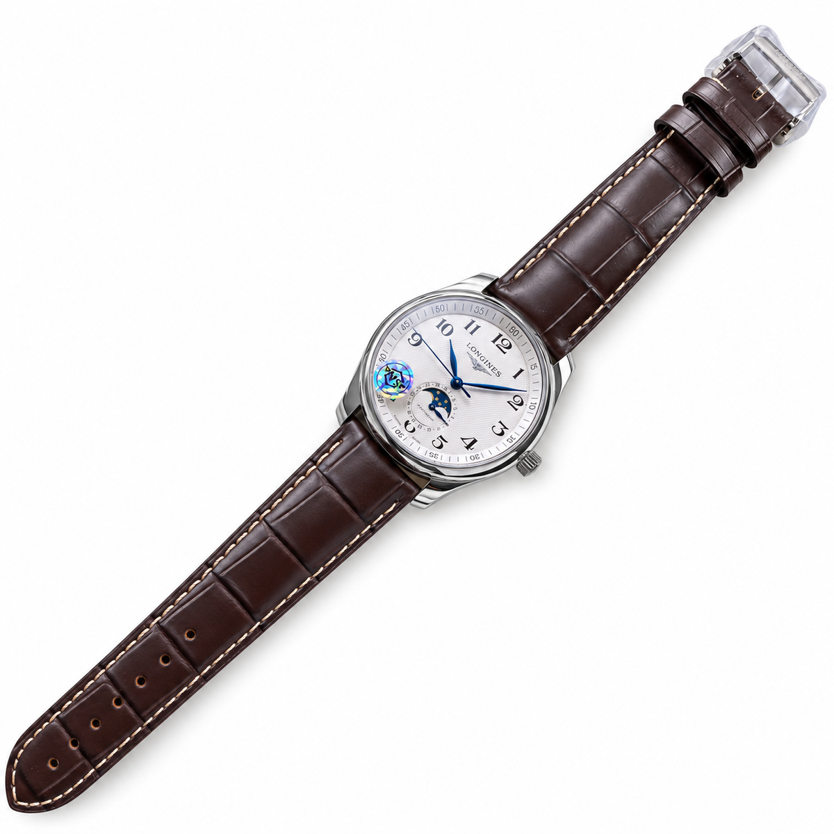 Longines Men's Automatic Watch 40mm