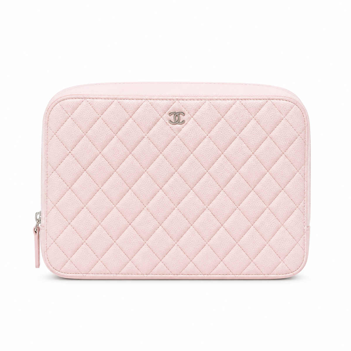 Chanel Quilted Handbag