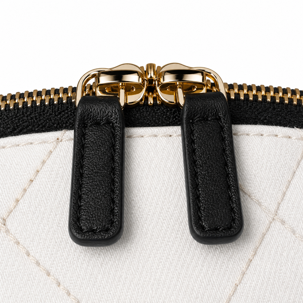Chanel Quilted Flap Shoulder Bag