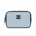 Chanel Quilted Shoulder Bag
