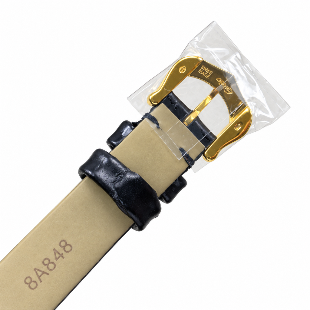 Cartier Tank Miniature Watch 24×16.5mm | Luxury Petite Ladies Timepiece