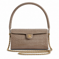 Chanel Quilted Handbag