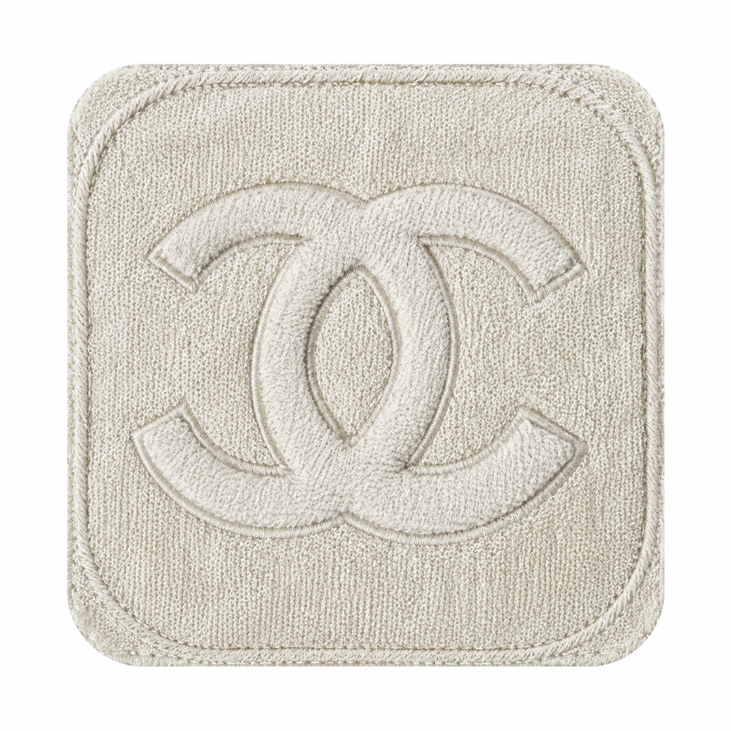 Chanel Quilted Tote Bag
