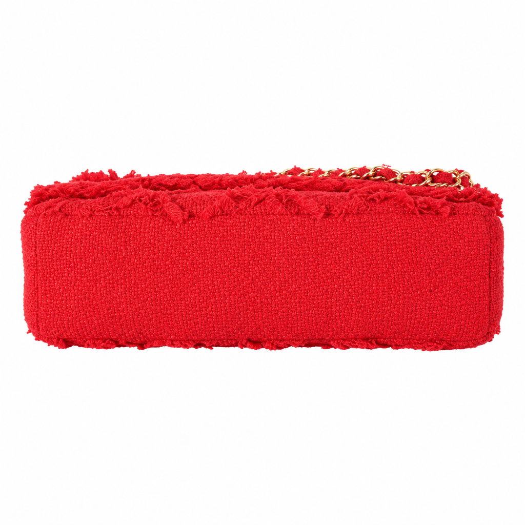 Chanel Quilted Shoulder Bag