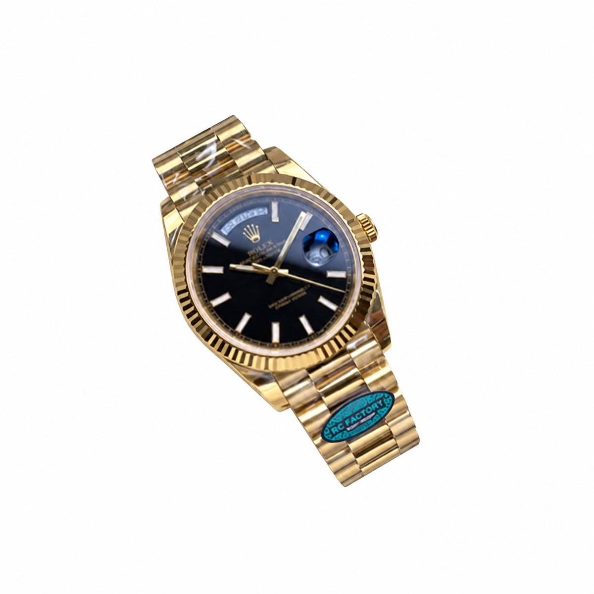 Rolex Submariner – 40mm Automatic Dive Watch