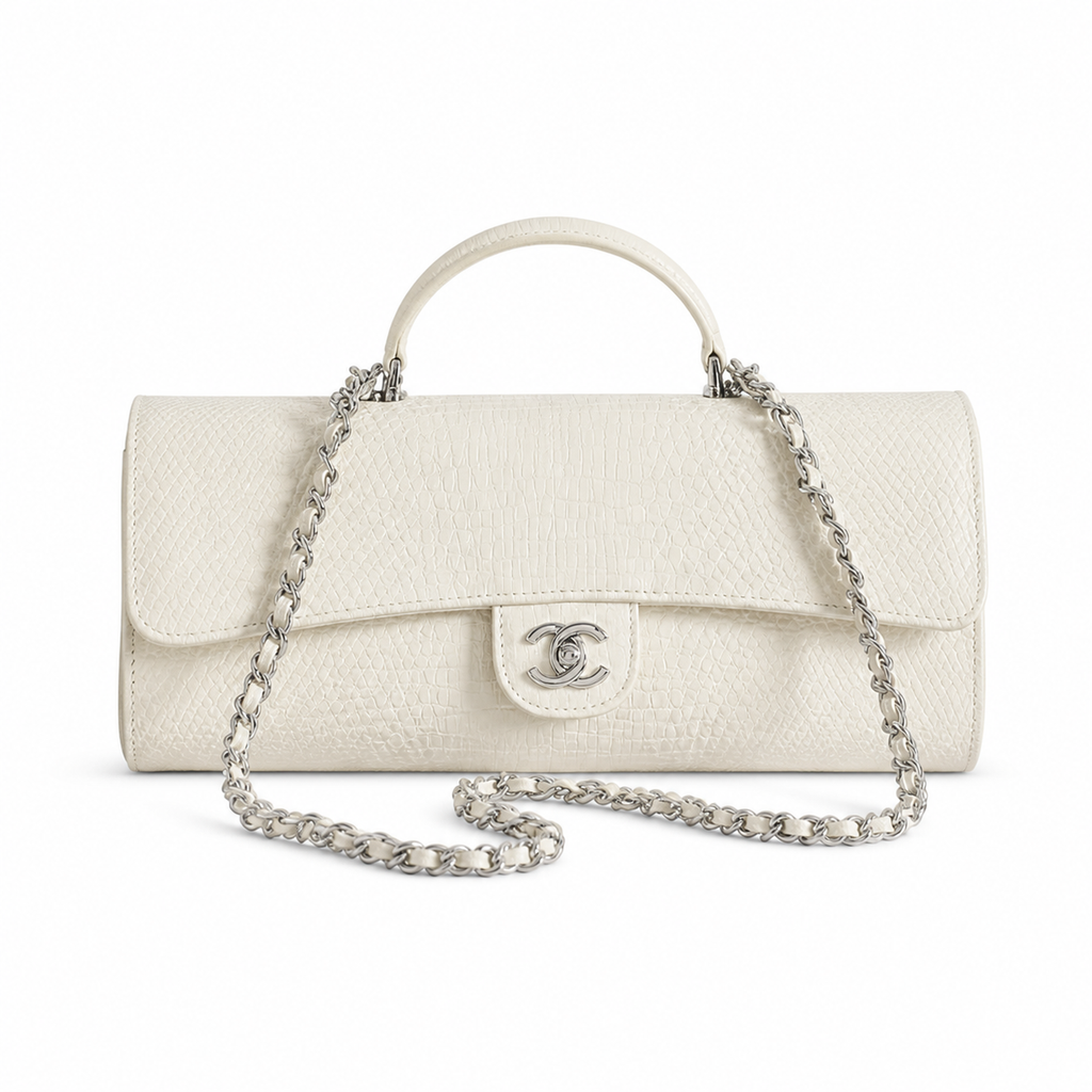 Chanel Quilted Shoulder Bag